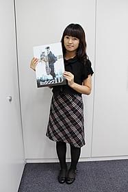 1人で映画館に通うほどの映画好き 「女性同士が心情を探り合うシーンは誘導尋問の参考になる」「ミッシング ID」