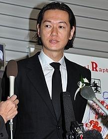 監督に最後の別れを告げた井浦新「千年の愉楽」