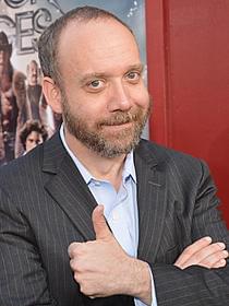 ケネディ暗殺映画に出演するポール・ジアマッティ
