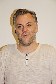 メガホンをとったパスカル・ロジェ監督「トールマン」