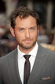 ベルナー・ヘルツォーク監督の最新作に 出演が決定したジュード・ロウ「アラビアのロレンス」