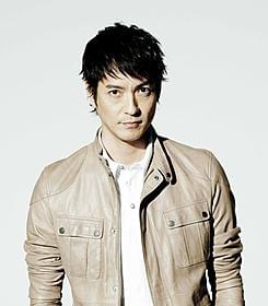 11年ぶりに舞台に出演する沢村一樹「ゴースト ニューヨークの幻」