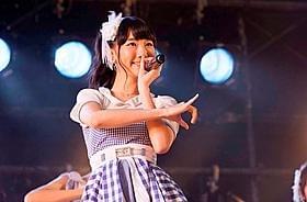 ドラマ主演も発表された柏木由紀