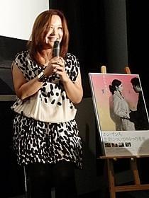 ホン・サンス作品の魅力を語った町山広美「よく知りもしないくせに」