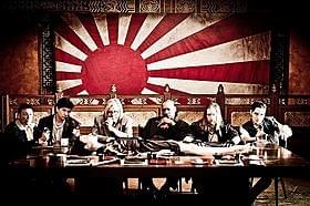 「SUSHI GIRL」の一場面「SUSHI GIRL」