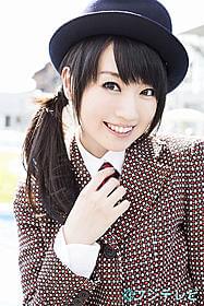 水樹奈々、2度目のドラマ主題歌が決定「マーガレット」