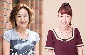 談志さんの長女松岡弓子と太田光代が対談「スクリーンで観る高座 シネマ落語&ドキュメンタリー「映画 立川談志」」