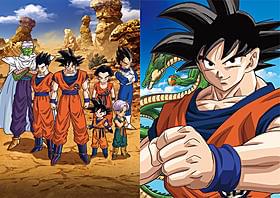 「神と神」のタイトルに込められた意味とは?「ドラゴンボール」