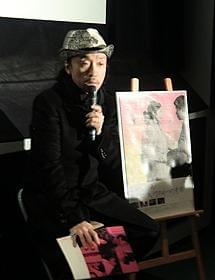 ホン・サンス「次の朝は他人」について語った菊地成孔「次の朝は他人」