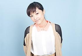 いかなる時も穏やかであり続ける井上真央「綱引いちゃった!」