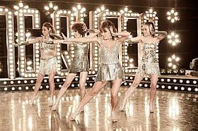 韓国映画「ダンシング・クイーン」「ダンシング・クィーン」