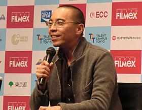 アピチャッポン・ウィーラセタクン監督「メコンホテル」