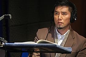 ロンドンの“伝説のスタジオ”で収録に挑んだ本木雅弘「ライフ・オブ・パイ トラと漂流した227日」