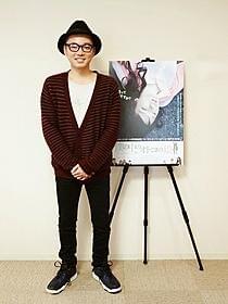初の単独主演作で美少女に変身した川野直輝「僕の中のオトコの娘」
