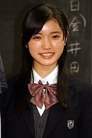 公開討論会に参加した美山加恋「るろうに剣心」