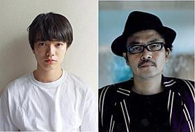 再タッグを組む染谷将太と園子温監督「ヒミズ」