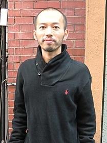 奥谷洋一郎監督「ニッポンの、みせものやさん」