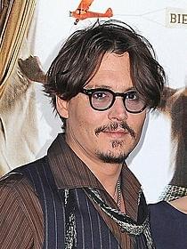 ジョニー・デップ「パイレーツ・オブ・カリビアン デッドマンズ・チェスト」