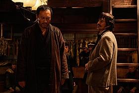 話題の傑作映画リメイクの特報映像が登場「許されざる者」