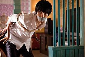 日本でも人気のジェジュン初主演作が来年公開「コードネーム:ジャッカル」