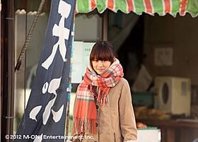 あこがれの山下監督とのタッグが続く前田敦子