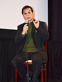 元恋人の出産シーンを撮影した原一男監督「ゆきゆきて、神軍」
