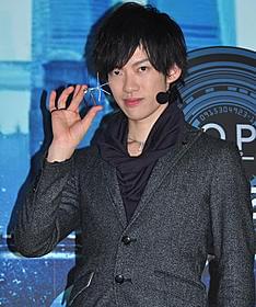 引退宣言の真意を明かしたDaiGo「LOOPER ルーパー」