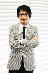 フジテレビの亀山千広常務