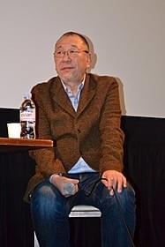 新作発表が待たれる崔洋一監督「血と骨」