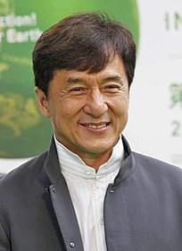 「エクスペンダブルズ3」出演を明かしたジャッキー・チェン「ライジング・ドラゴン」