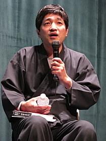 「ひかりの輪」代表上祐史浩氏「愛のゆくえ(仮)」