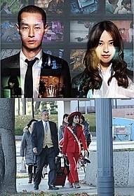 「SPEC」完結編映画とSPドラマのメインカット「劇場版 SPEC 天」