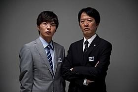 川原和久×田中圭コンビが事件を追う!「相棒シリーズ X DAY」