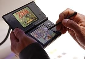 日本でもおなじみ「ゼルダの伝説」