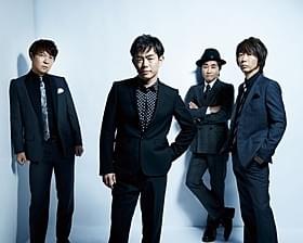 ロックバンド「THE BOOM」「誕生」
