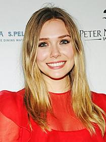 オルセン姉妹の実妹エリザベス・オルセン「ライフ・オブ・パイ トラと漂流した227日」