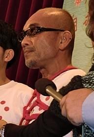 大島渚監督への思いを語る 竹中直人監督「R-18文学賞 vol.1 自縄自縛の私」