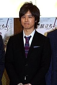 松山千春の青春時代を演じる三浦祐太朗「旅立ち 足寄より」