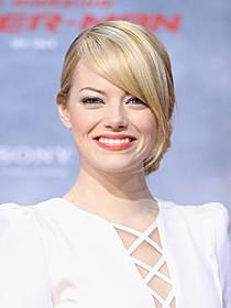 「アメイジング・スパイダーマン」でも注目の若手女優「L.A. ギャング ストーリー」