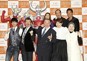 個性あふれるファミリーが勢ぞろい!「東京家族」