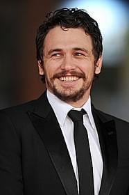 監督・主演を兼ねるジェームズ・フランコ「オズ はじまりの戦い」