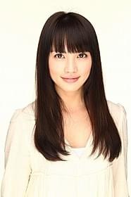 初の舞台作品に挑戦する臼田あさ美