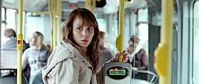 ノオミ・ラパス主演「チャイルドコール 呼声」「プロメテウス」