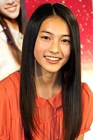 13歳のシンデレラガール久保田紗友