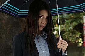 首位デビューを飾った「ストロベリーナイト」「ストロベリーナイト」