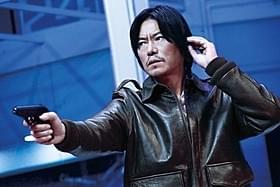 二宮和也と豊川悦司が初共演した「プラチナデータ」「プラチナデータ」