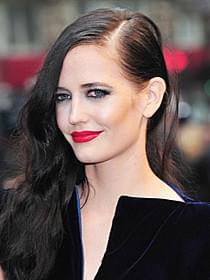 魔性の女を演じるエバ・グリーン「シン・シティ」