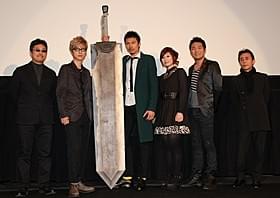 新3部作の可能性やいかに!?「ベルセルク 黄金時代篇III 降臨」