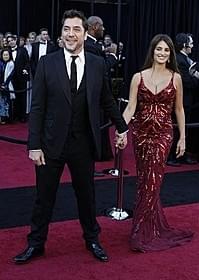 2児のママになるペネロペ・クルス「007 スカイフォール」