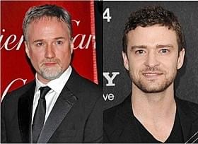 「ソーシャル・ネットワーク」以来のタッグ「ソーシャル・ネットワーク」